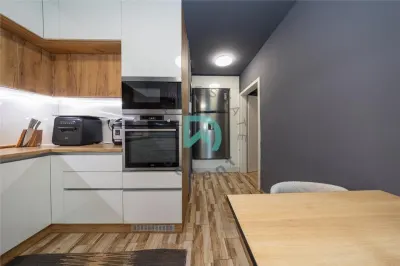 EXCLUSIVITATE! Apartament 4 camere Racadau, mobilat utilat modern, Brasov - foto 13