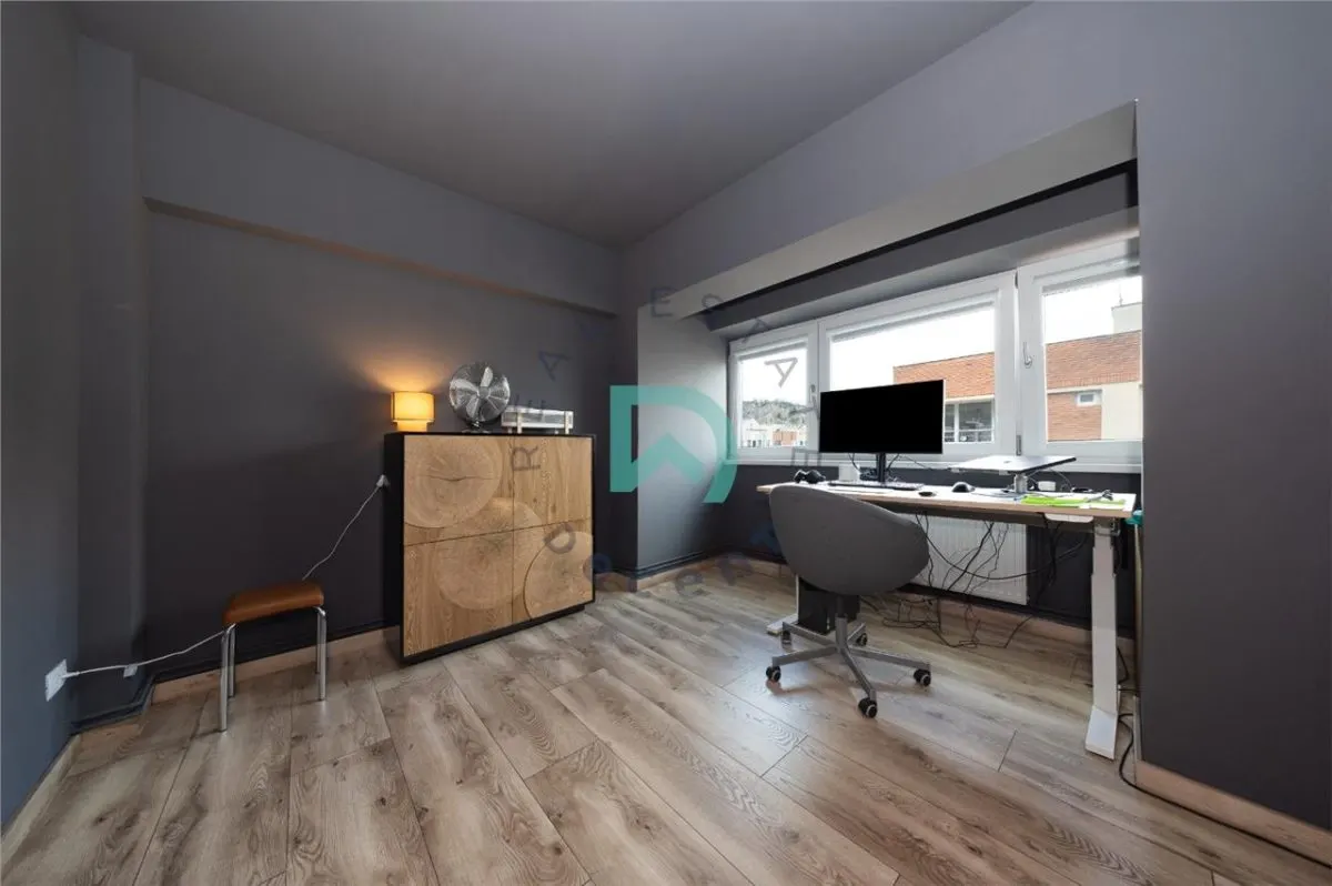 EXCLUSIVITATE! Apartament 4 camere Racadau, mobilat utilat modern, Brasov - foto 23