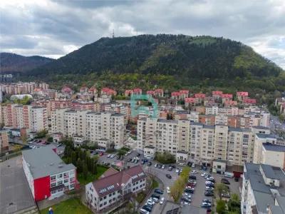 EXCLUSIVITATE! Apartament 4 camere Racadau, mobilat utilat modern, Brasov - foto 5