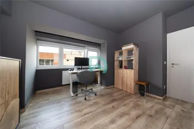 EXCLUSIVITATE! Apartament 4 camere Racadau, mobilat utilat modern, Brasov - foto 10