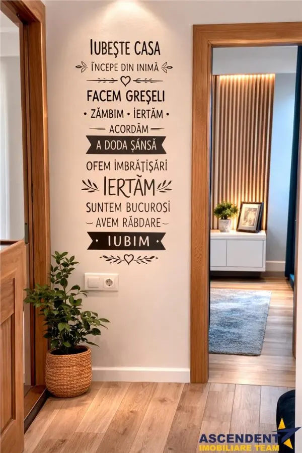 Garsoniera, decomandata, mobilata, echipata, arc gradina, aria Gemenii, Brasov - foto 1
