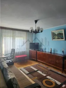 Apartament 3 camere Tatarasi - Oancea - Iasi
