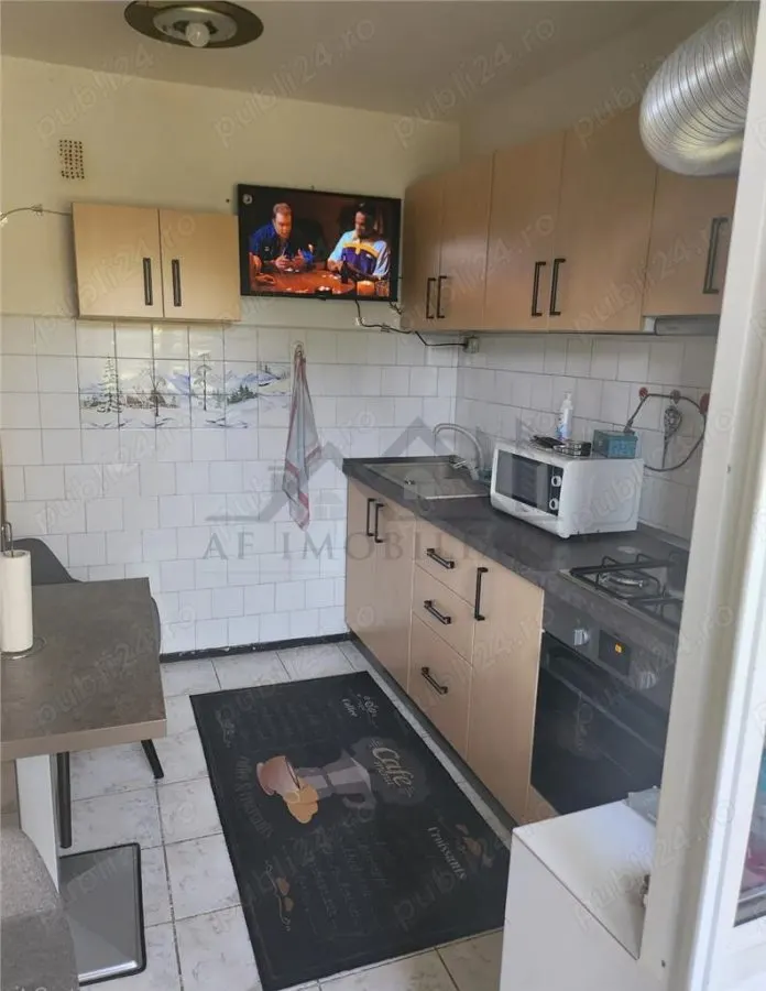 Apartament 3 camere Tatarasi - Oancea - foto 2