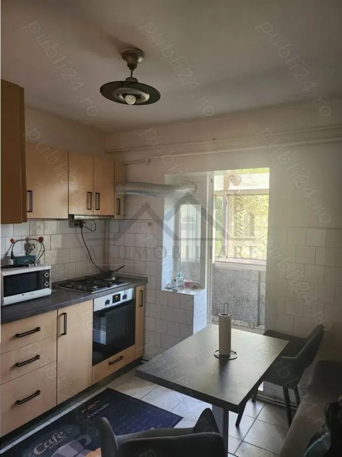 Apartament 3 camere Tatarasi - Oancea - foto 8
