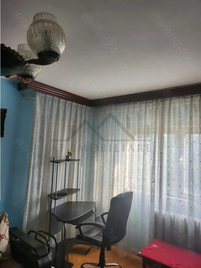 Apartament 3 camere Tatarasi - Oancea - foto 9