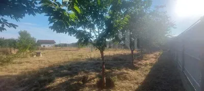 Miroslava TEREN 1157mp intravilan suprafata plana, zona foarte buna - foto 2