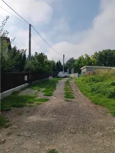 Bucium langa Motel TEREN 1650mp intravilan toate utilitatile acces dublu - foto 5