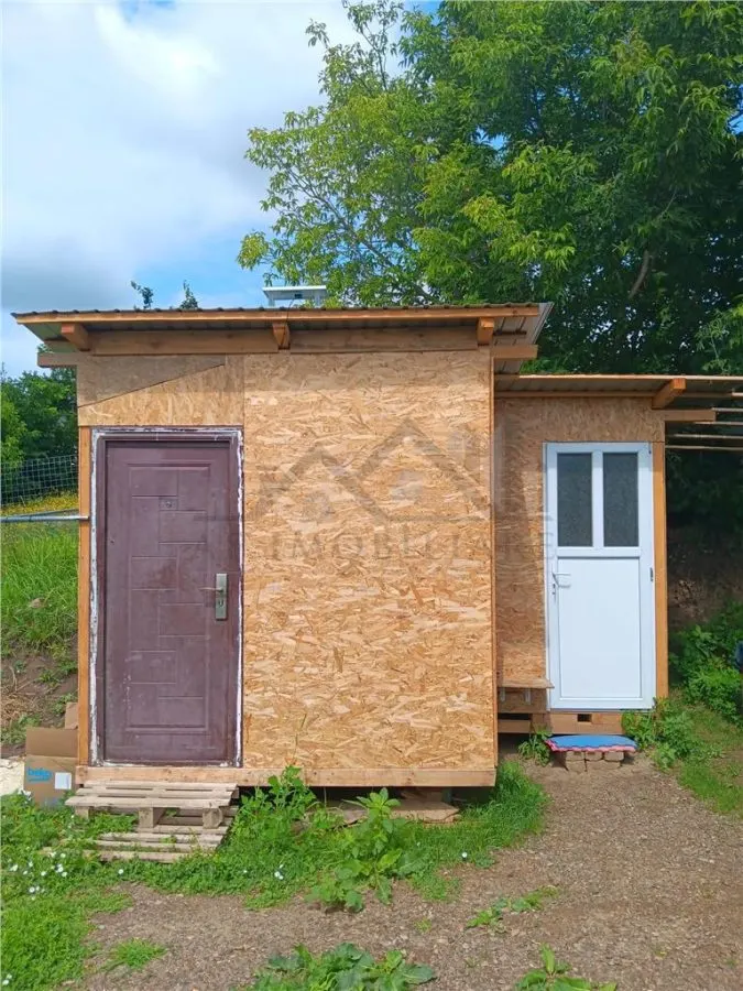 OCAZIE! Ciurbesti TEREN 700mp cu AUT. de CONSTRUCTIE casa parter si utilitati - foto 7