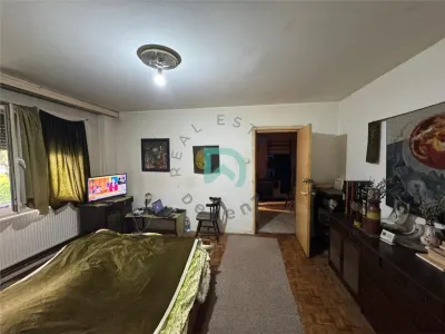 Apartament 2 camere Bulevardul Garii, Brasov - Brasov