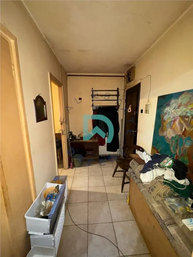 Apartament 2 camere Bulevardul Garii, Brasov - foto 11