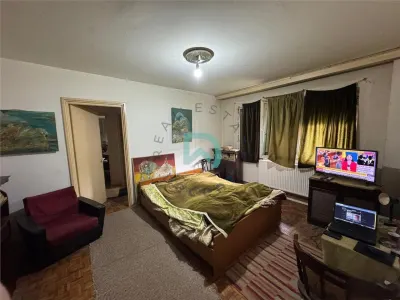 Apartament 2 camere Bulevardul Garii, Brasov - foto 3