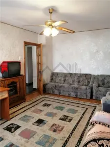 Apartament 4 camere Gara - Silvestru - Iasi