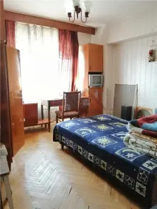 Apartament 4 camere Gara - Silvestru - foto 3