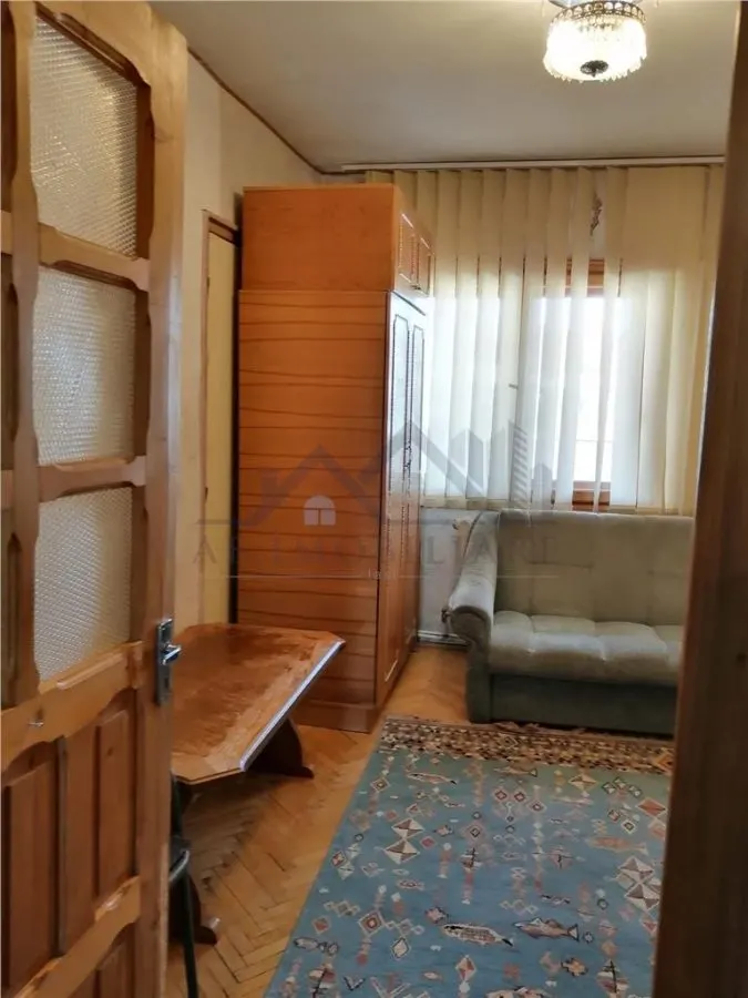 Apartament 4 camere Gara - Silvestru - foto 9
