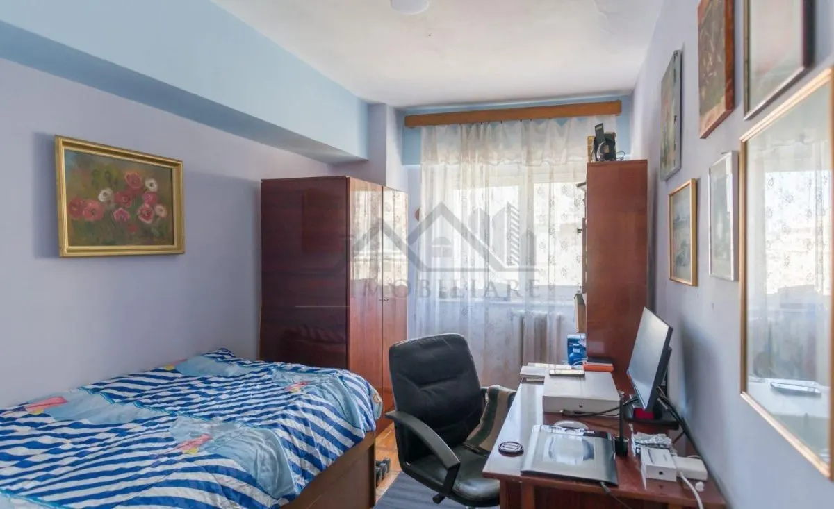 Apartament 4 camere Centru Civic - Ultracentral - foto 12