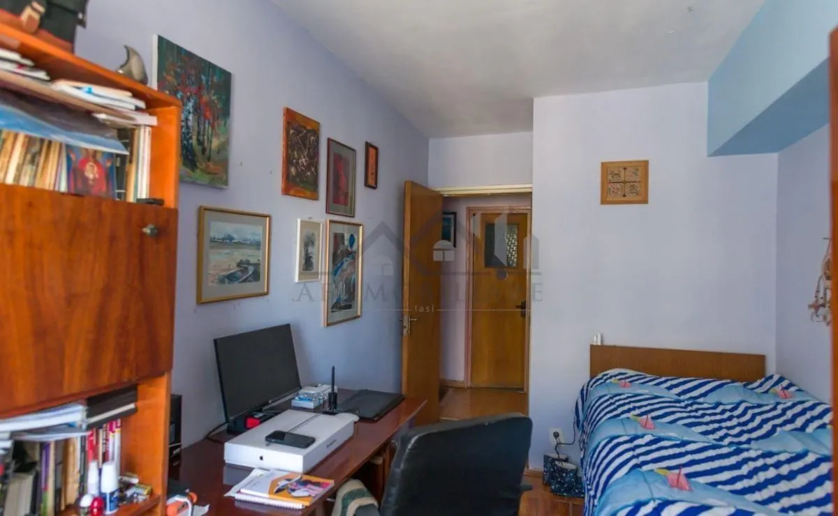 Apartament 4 camere Centru Civic - Ultracentral - foto 6