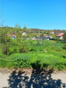 Ocazie! Vorovesti TEREN 1787mp intravilan toate utilitatile cu deschidere doua strazi asfaltate - foto 5