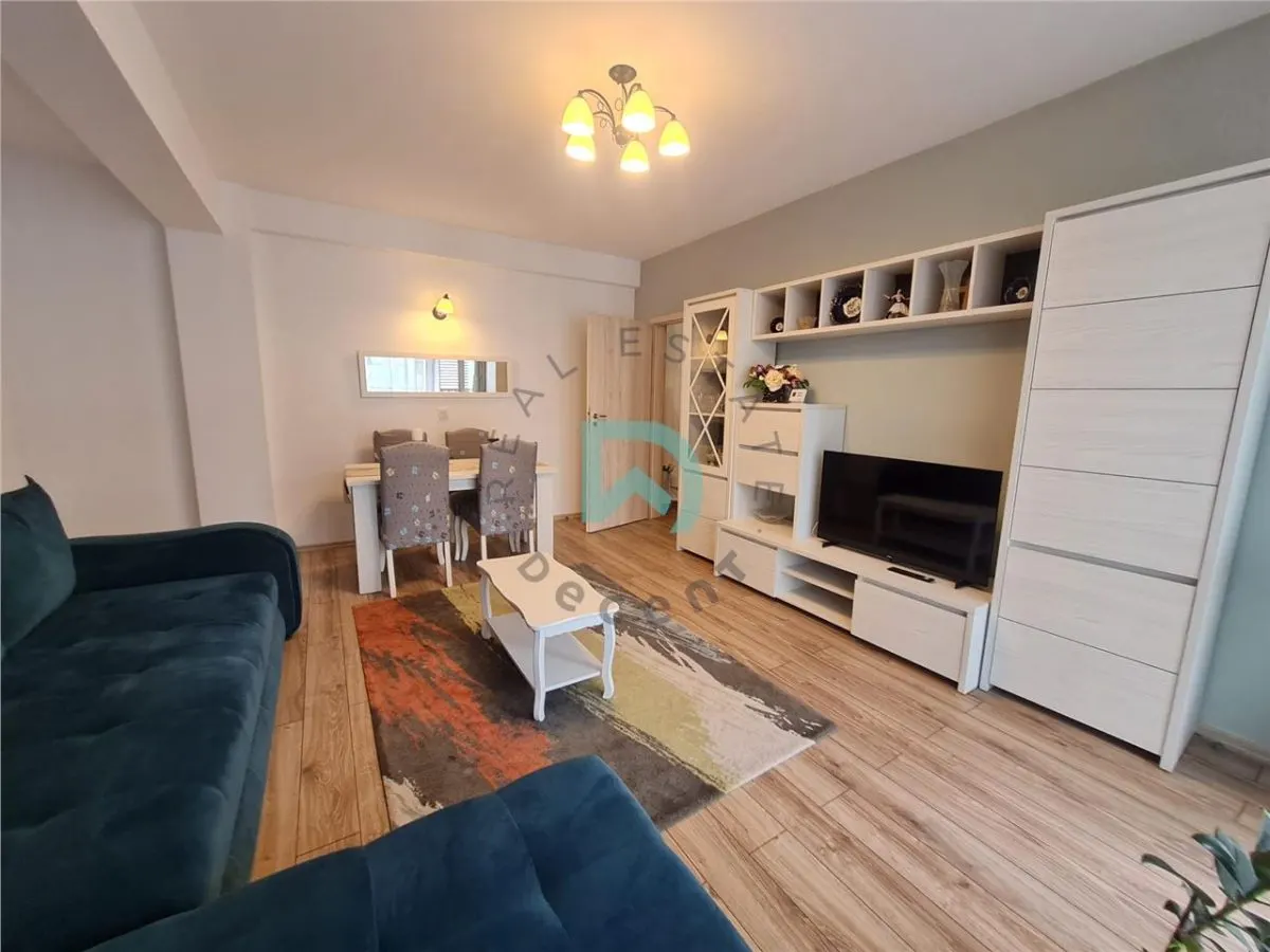 Apartament 2 camere Ghimbav, mobilat, parcare, Brasov - foto 2