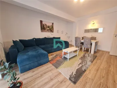 Apartament 2 camere Ghimbav, mobilat, parcare, Brasov - foto 3