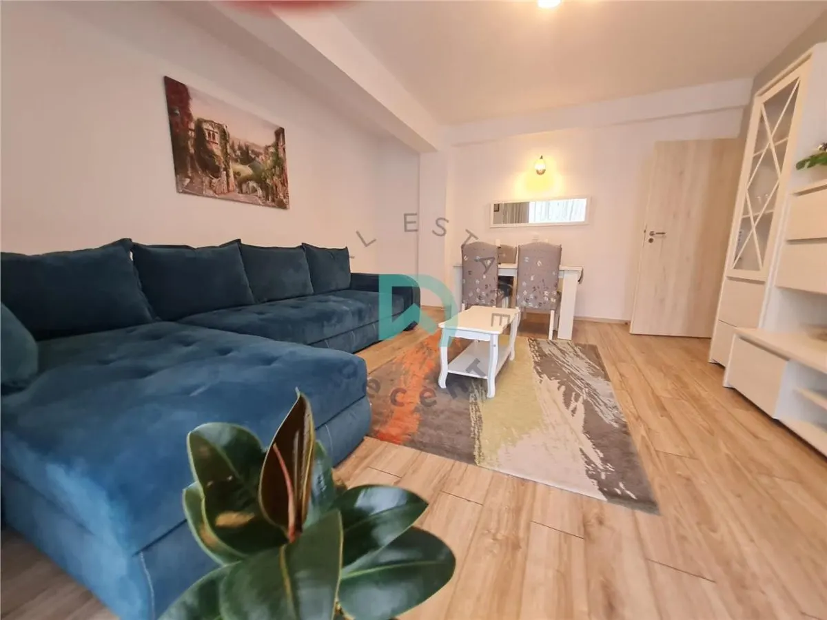 Apartament 2 camere Ghimbav, mobilat, parcare, Brasov - foto 5