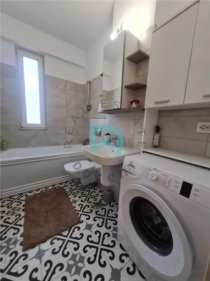 Apartament 2 camere Ghimbav, mobilat, parcare, Brasov - foto 6