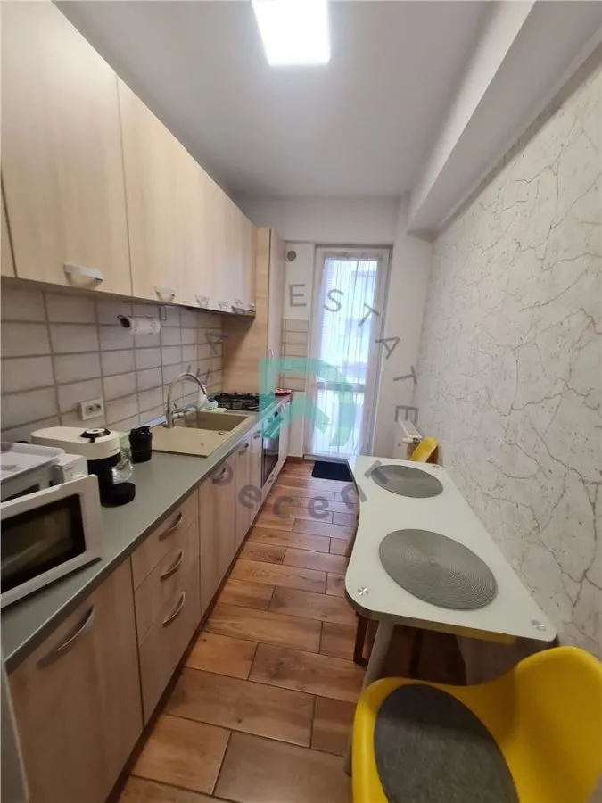 Apartament 2 camere Ghimbav, mobilat, parcare, Brasov - foto 7