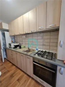 Apartament 2 camere Ghimbav, mobilat, parcare, Brasov - foto 9