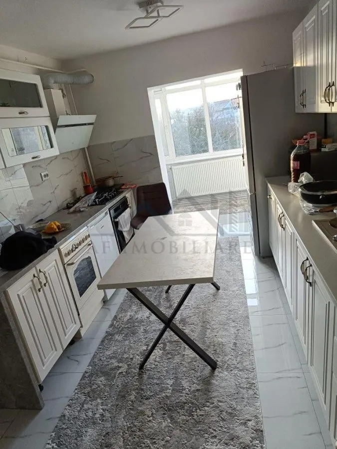 Apartament 3 camere zona CUG - foto 6