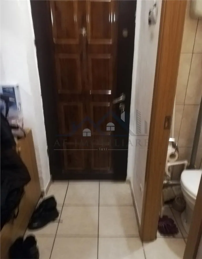 Garsoniera zona Alexandru cel Bun - foto 3