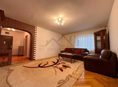 Apartament 3 camere Gara - Arcu bloc tip vila - foto 2