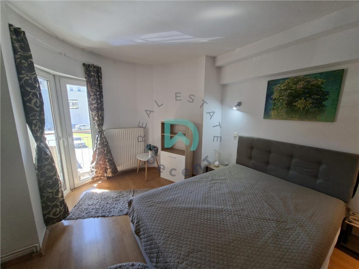 Apartament 2 camere Centrul Civic, 41mp - Brasov - foto 9