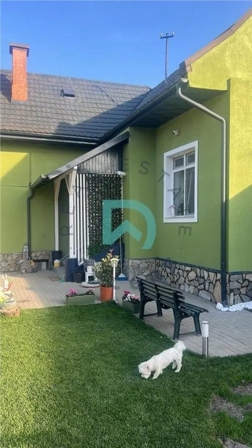 Casa individuala Centrul Civic - foto 1