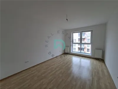 Apartament 2 camere Avantgarden etaj intermediar, loc de parcare - foto 2