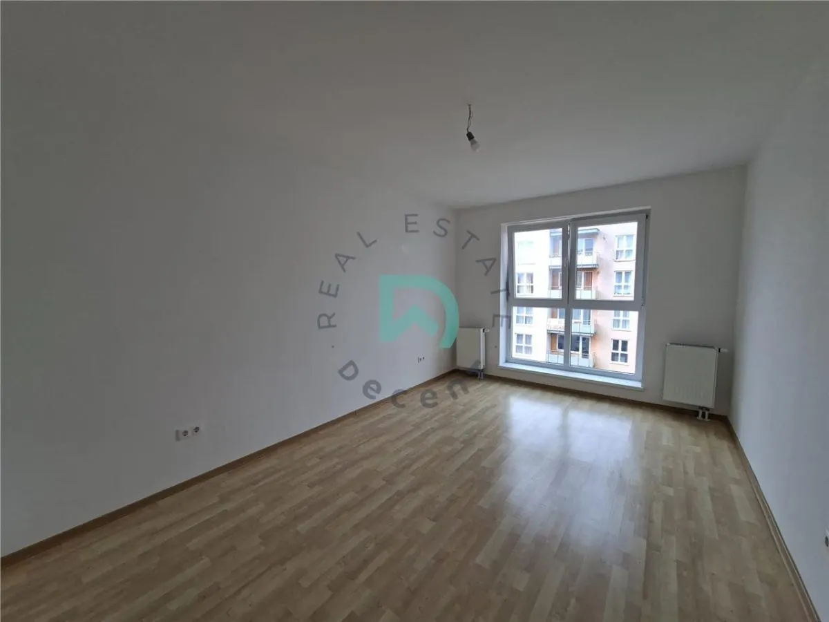 Apartament 2 camere Avantgarden etaj intermediar, loc de parcare - foto 2