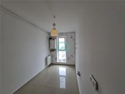 Apartament 2 camere Avantgarden etaj intermediar, loc de parcare - foto 6