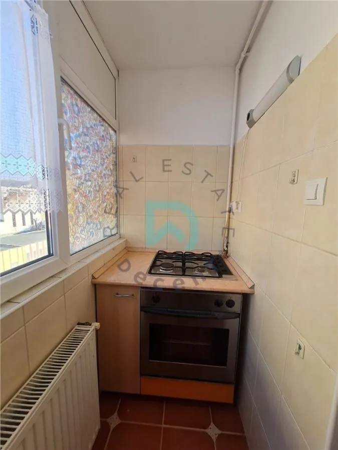 Apartament 3 camere Grivitei, intermediar, Brasov - foto 5