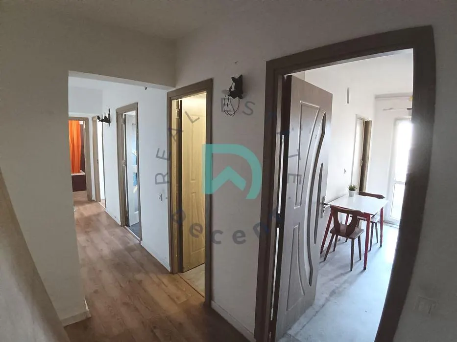 Apartment 3 camere Racadau, Brasov - foto 2
