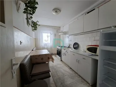 Apartament 3 camere Gemenii, Brasov - foto 14