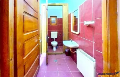 Tur 3D! Proprietate versatila:rezidential/ comercial/investitional,Bereni, Mures - foto 16