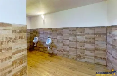 Tur 3D! Proprietate versatila:rezidential/ comercial/investitional,Bereni, Mures - foto 18