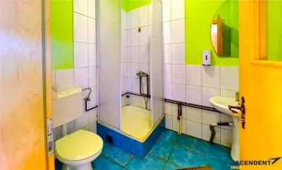Tur 3D! Proprietate versatila:rezidential/ comercial/investitional,Bereni, Mures - foto 19