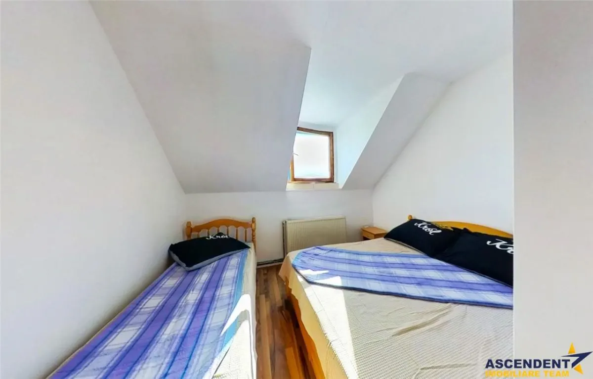 Tur 3D! Proprietate versatila:rezidential/ comercial/investitional,Bereni, Mures - foto 20