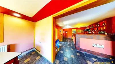 Tur 3D! Proprietate versatila:rezidential/ comercial/investitional,Bereni, Mures - foto 10