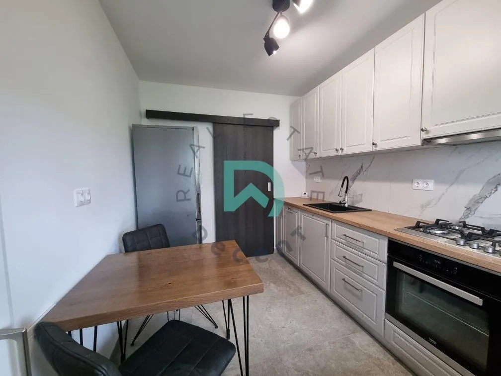 Apartament 2 camere, Bartolomeu, Brasov - foto 1