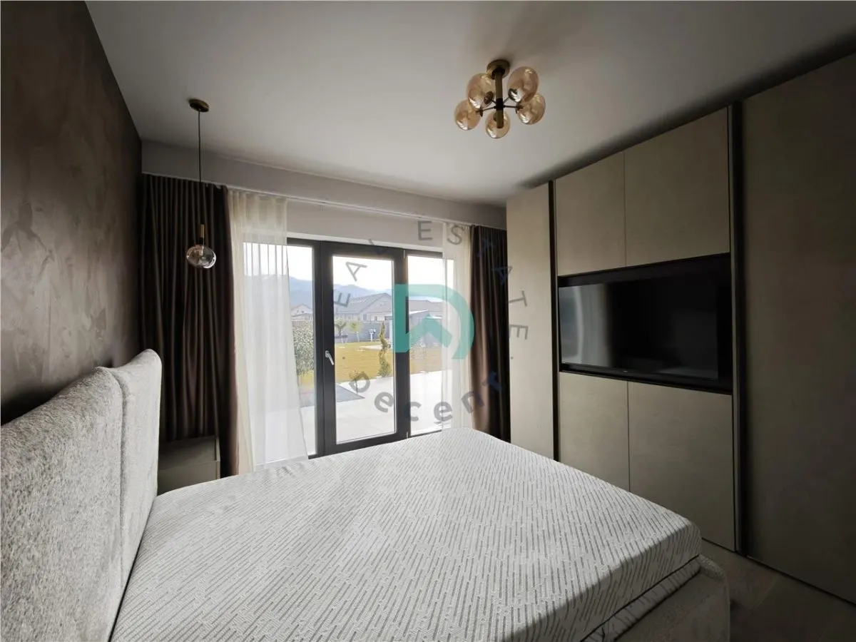 Casa de inchiriat, Cristian Brasov - foto 17