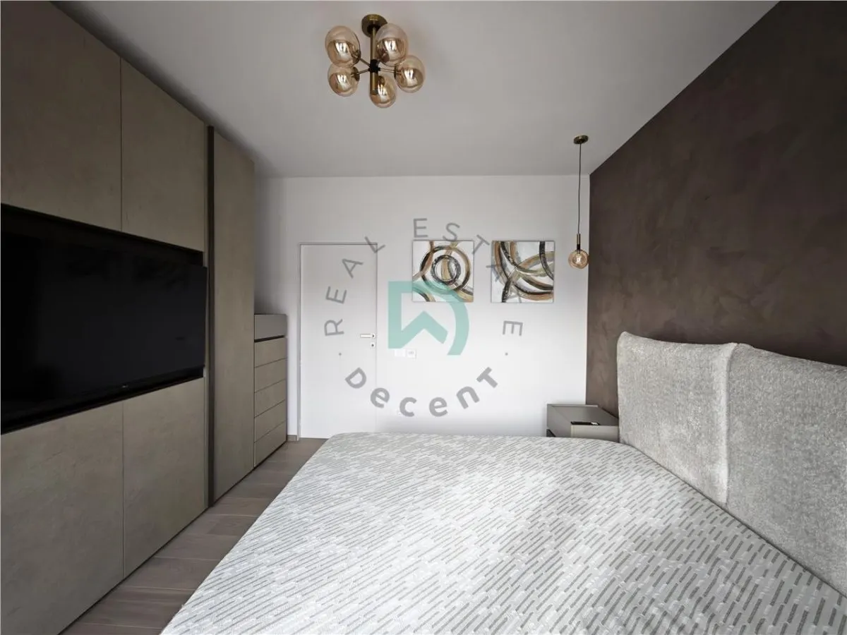 Casa de inchiriat, Cristian Brasov - foto 18