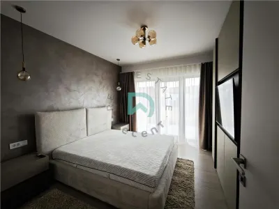 Casa de inchiriat, Cristian Brasov - foto 3