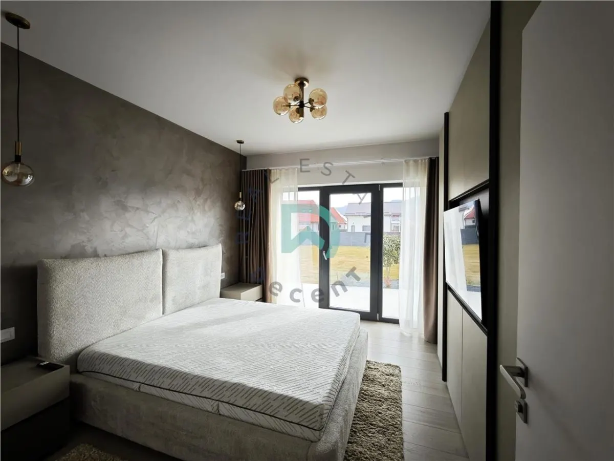 Casa de inchiriat, Cristian Brasov - foto 23