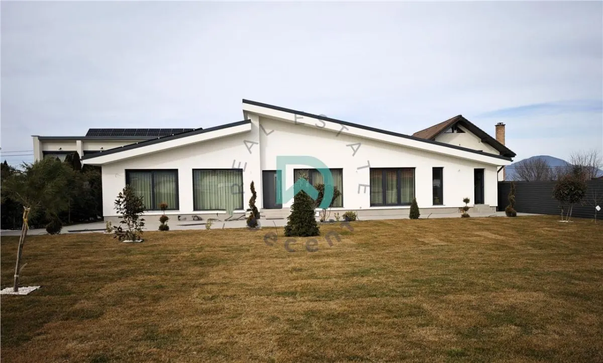 Casa de inchiriat, Cristian Brasov - foto 4