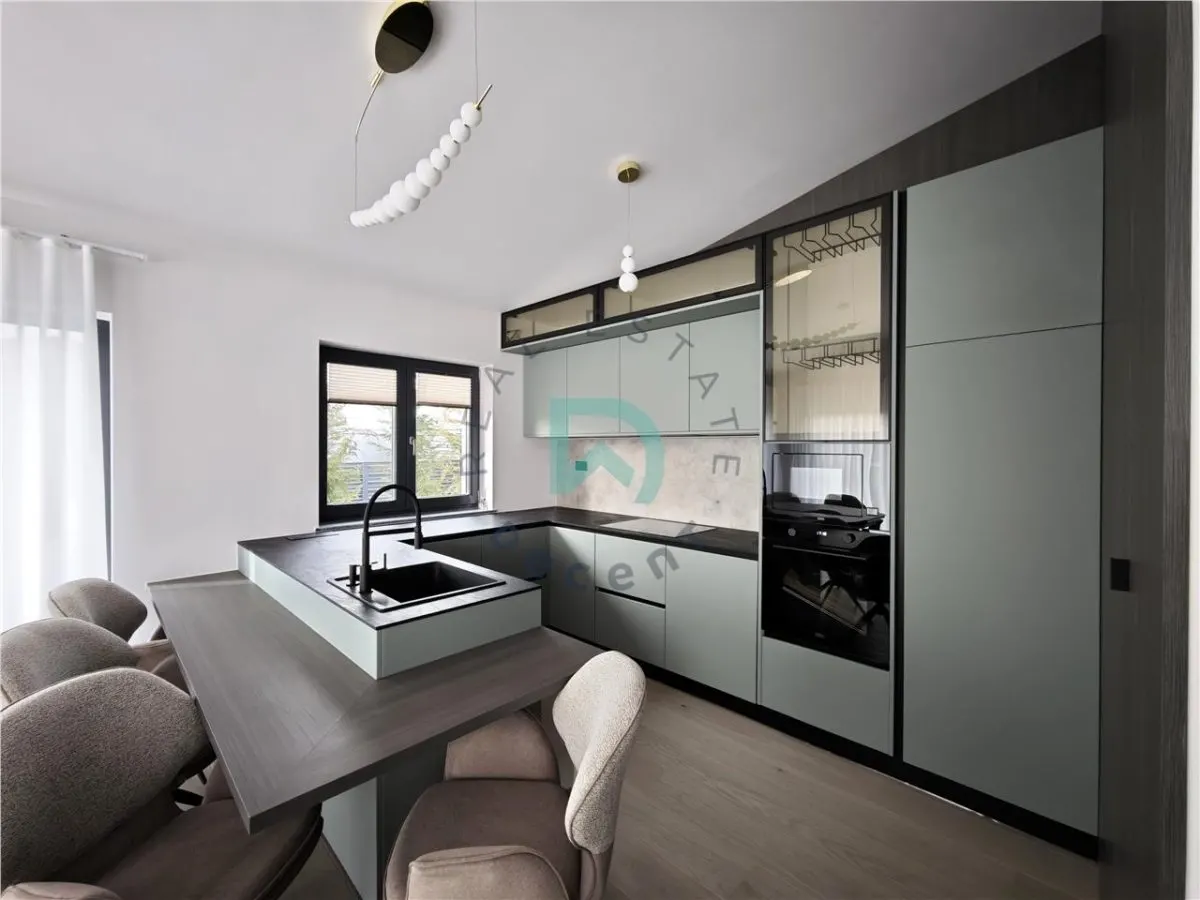 Casa de inchiriat, Cristian Brasov - foto 6